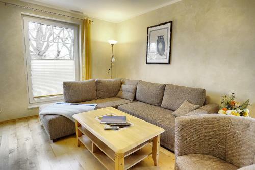 Apartamento Robbe - [#21758]