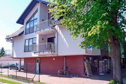 Apartamento Robbe - [#21758]