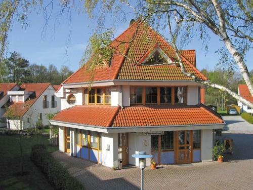 Ferienpark Freesenbruch - Ferienwohnung 1.1