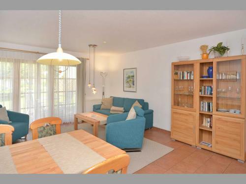 Ferienpark Freesenbruch - Ferienwohnung 1.1