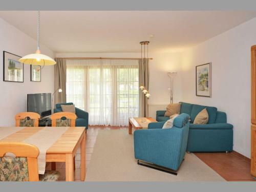 Ferienpark Freesenbruch - Ferienwohnung 1.1