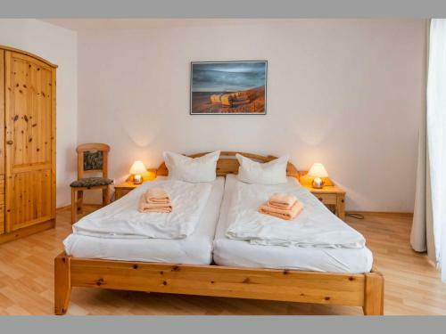 Ferienpark Freesenbruch - Ferienwohnung 1.1