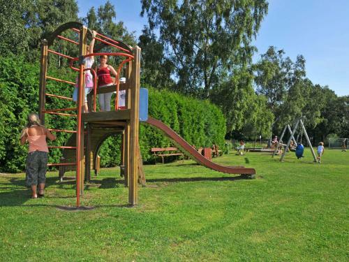 Ferienpark Freesenbruch - Ferienwohnung 1.1
