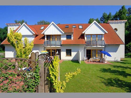 Ferienpark Freesenbruch - Ferienwohnung 1.1