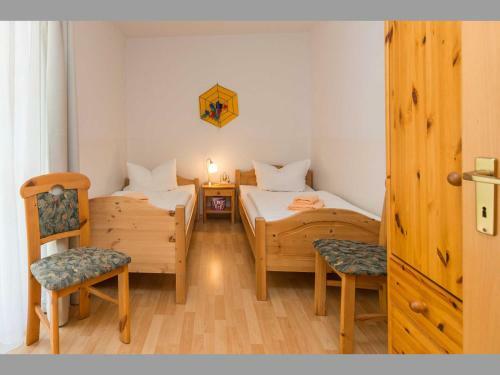 Ferienpark Freesenbruch - Ferienwohnung 1.1