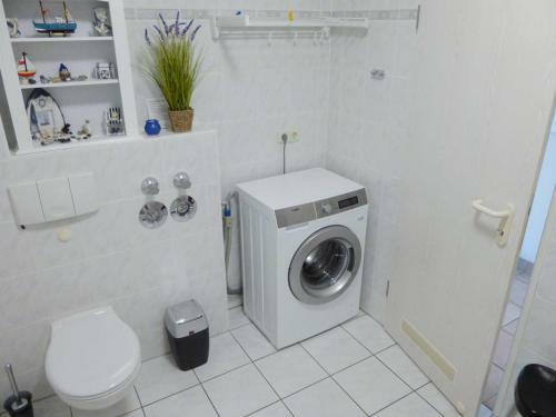 Apartamento Parkresidenz Am Hafen 11