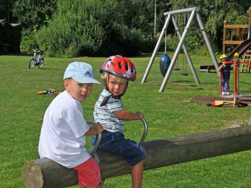 Ferienpark Freesenbruch - Reihenhaus 5a