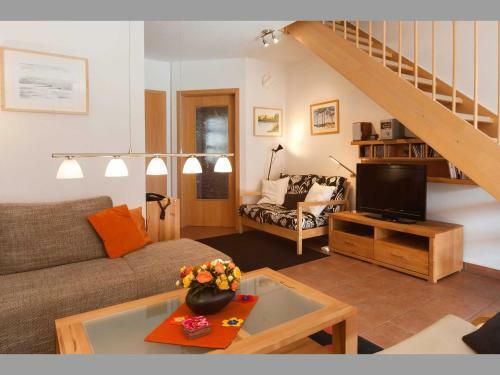 Ferienpark Freesenbruch - Reihenhaus 5a
