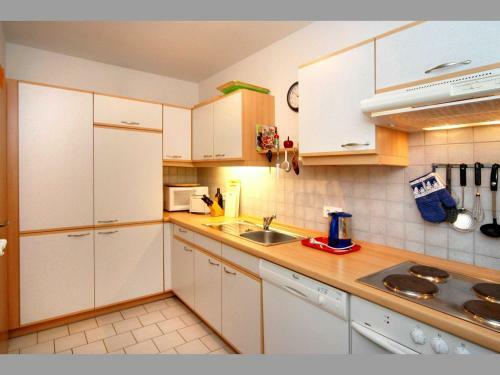 Ferienpark Freesenbruch - Reihenhaus 5a