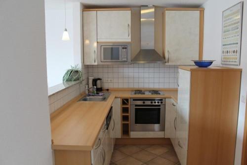 Apartamento Ferienwohnung S�nnenkringel 54