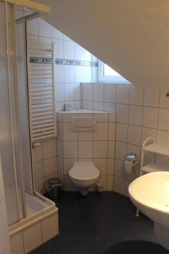 Apartamento Ferienwohnung S�nnenkringel 54