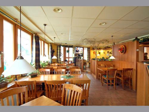 Ferienpark Freesenbruch - Doppelhaush�lfte 13a