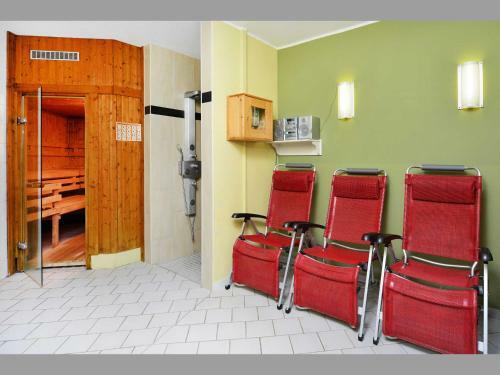 Ferienpark Freesenbruch - Doppelhaush�lfte 13a
