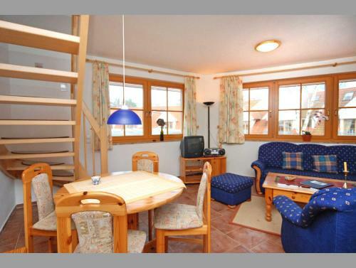 Ferienpark Freesenbruch - Doppelhaush�lfte 13a