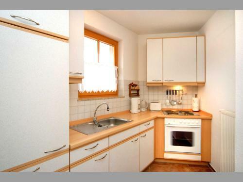 Ferienpark Freesenbruch - Doppelhaush�lfte 13a