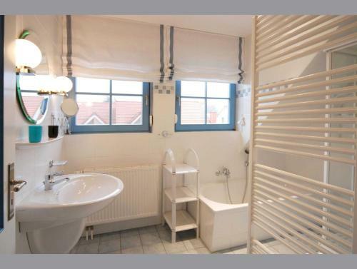 Ferienpark Freesenbruch - Doppelhaush�lfte 12a