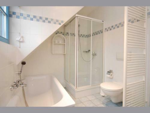Ferienpark Freesenbruch - Doppelhaush�lfte 12a