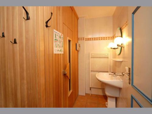 Ferienpark Freesenbruch - Doppelhaush�lfte 12a
