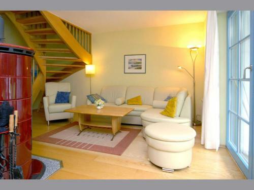 Ferienpark Freesenbruch - Doppelhaush�lfte 12a