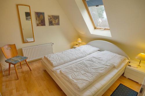Apartamento Kranich Viii, Fw 39 - [#26252]