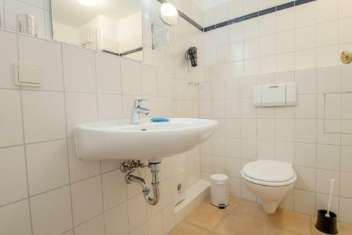 Apartamento Appartementhaus Boddenblick "m�we"