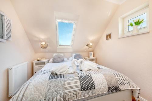 Apartamento Seebrise