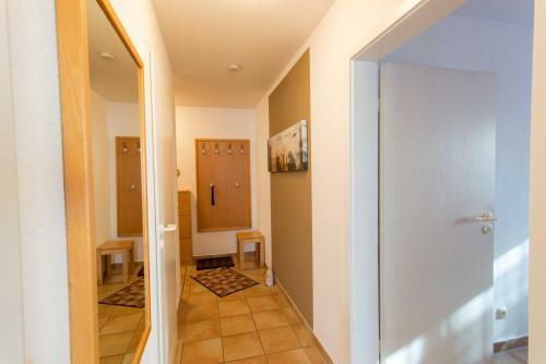 Apartamento Residenz Am Strand 1_02 Typ 2
