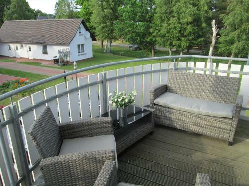 Apartamento Rosenbergsiedlung 21a_2