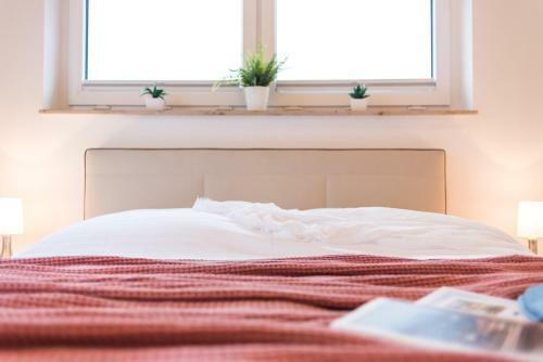 Strandhaus Lindenstra�e