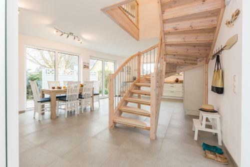 Strandhaus Lindenstra�e