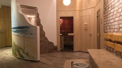 Hotel Stone