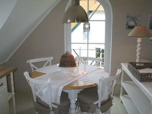 Apartamento Ferienwohnung 3.5 "m�ggenburger Weg 40"