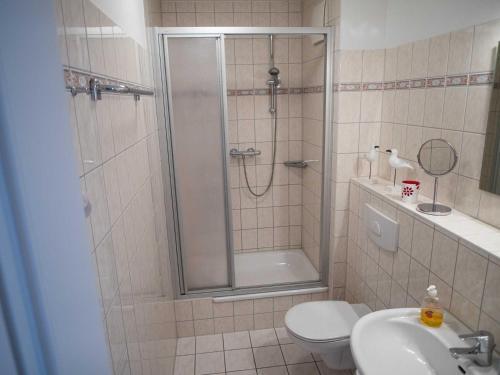 Apartamento Residenz Am Strand 2_43