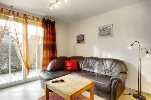 Apartamento Sonnenwinkel, Fw 2 - [#21832]