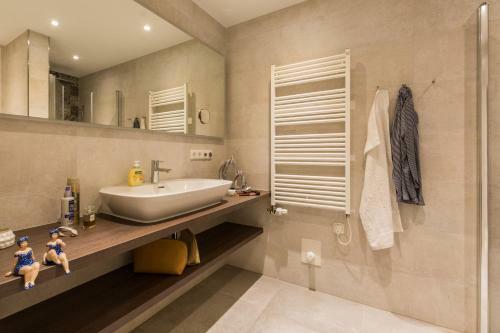 Apartamento Whg. 10 - Laura - [#71590]