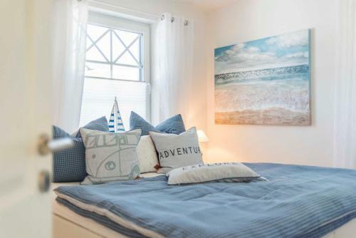 Apartamento Fewo Sonnenaufgang _ Zingst