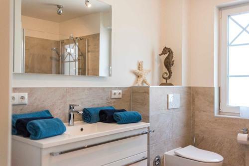 Apartamento Fewo Sonnenaufgang _ Zingst