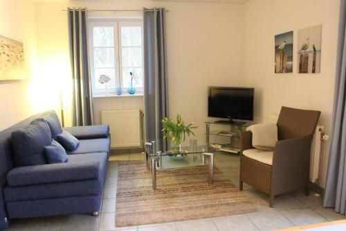 Apartamento Achtern Diek 13a Whg. 1 - [#71498]