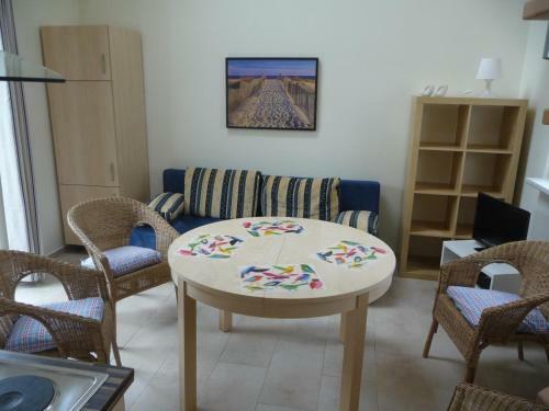 Ferienhaus Molly