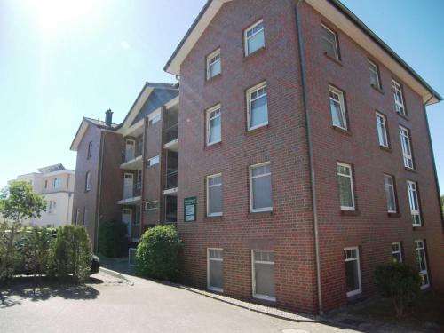 Apartamento Haus Roland _ Wohnung 28