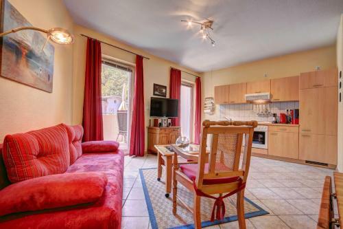 Apartamento Ferienwohnung Margarete