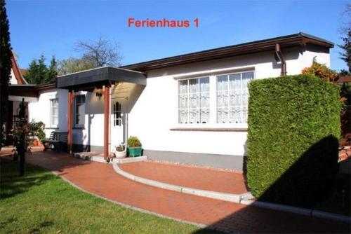 Ferienhaeuser Zinnowitz Use 2320
