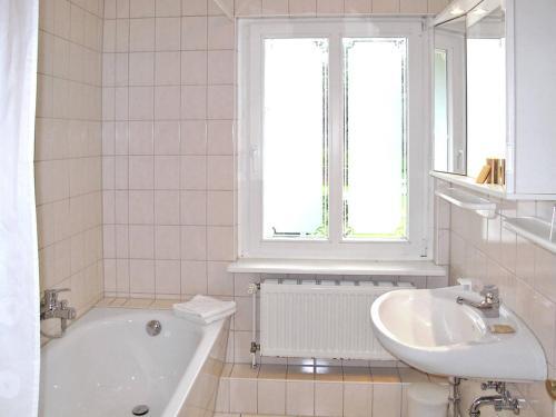 Apartamento Strandvillen Wald Und See 351s