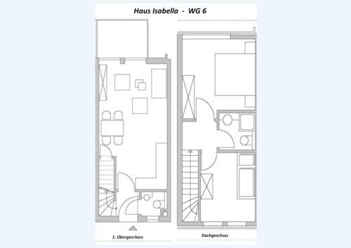 Apartamento Isabella_ Wg 6