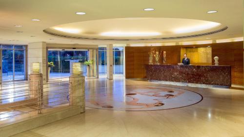 Enea Hotel Aprilia