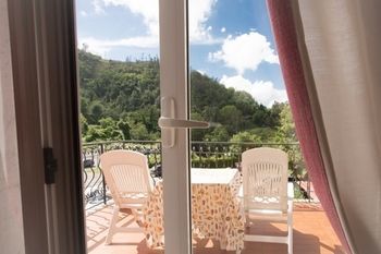 Bed & Breakfast Green Quiet
