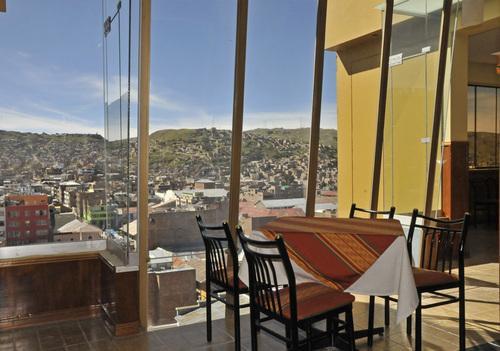 Hotel Qalasaya
