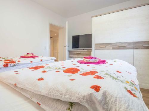Apartamento Ferienwohnungen Doepel
