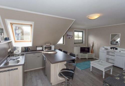 Apartamento Ferienhaus Am Museumshof