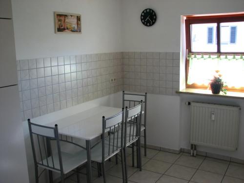 Apartamento Ferienwohnung Lautner